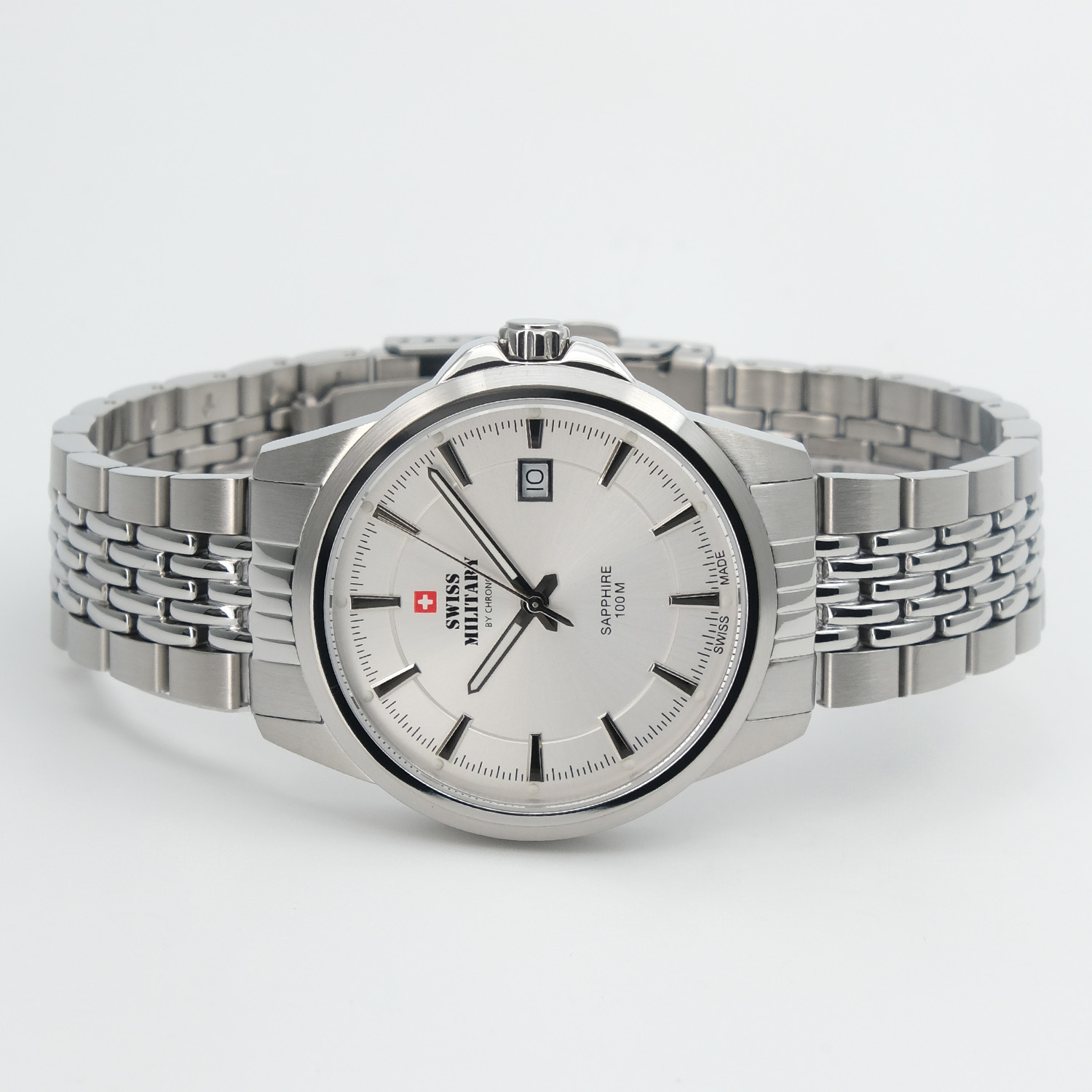 Swiss Military SM34104.02